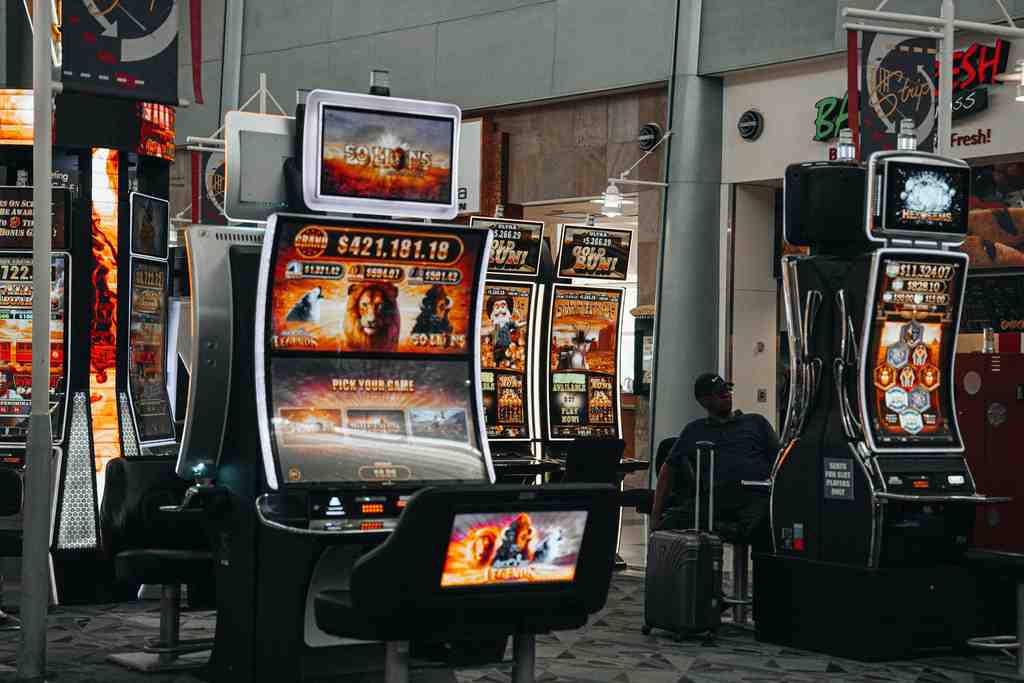 Spinfest online