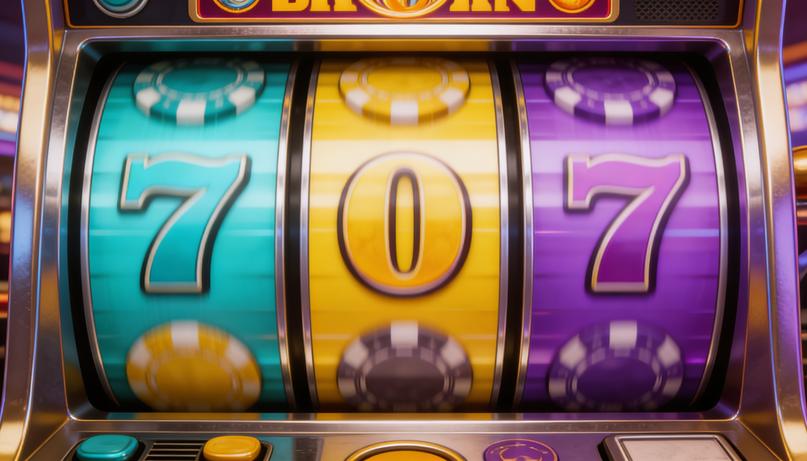 National casino app